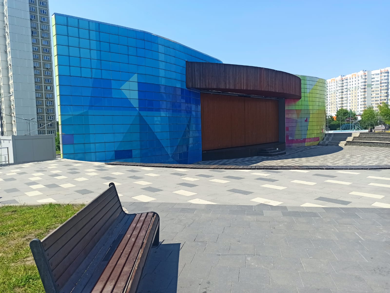 КЦ «Ново-Переделкино»